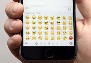 These 72 Emojis Are Coming Later This Month (Including Bacon And Whiskey)