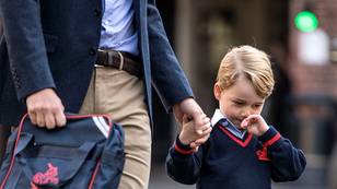 Why Is Prince George Only Ever Pictured Wearing Shorts?