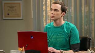 ​Sheldon From 'The Big Bang Theory' Voted Funniest TV Character