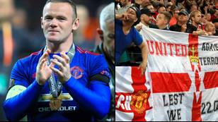 Wayne Rooney Makes £100,000 Donation To Victims Of Manchester Terror Attack