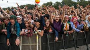 Reading And Leeds Festival Will 'Almost Certainly' Require Covid Vaccine Passport 