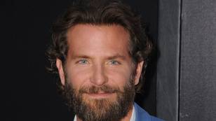 Bradley Cooper's First Story As A Young Newspaper Intern Has Been Posted On Twitter
