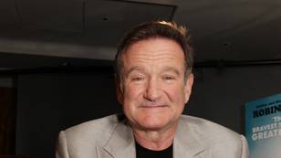 New Documentary Will Delve Into Robin Williams' Final Days