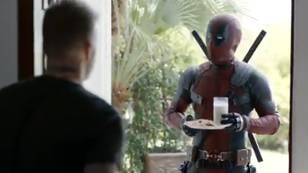 Deadpool Finally Apologises To David Beckham For Paying Out His Voice