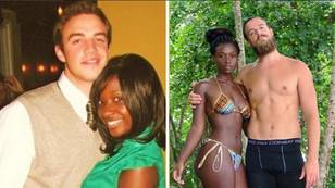 'Ageless' Couple's 10-Year Transformation Photo Has Left People Stunned