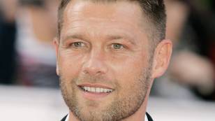 John Partridge Emotionally Reveals He Had Testicular Cancer On 'The Full Monty"