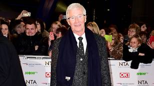Paul O'Grady Rushed To Hospital After Helping Clean Indian Street Dogs 