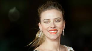 Scarlett Johansson Has Revealed Why She Divorced Her Husband