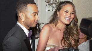 Couples Relate To Chrissy Teigen's Complaint About Husband John Legend