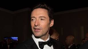 ​Hugh Jackman's Response To James Franco Winning Best Actor At The Golden Globes Was Priceless