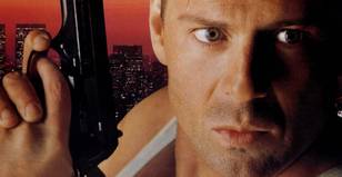 ​There Are Loads Of Xmas Films But We All Know ‘Die Hard’ Is The Best