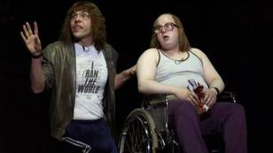 Matt Lucas Says He Has 'Evolved' In Response To Criticism Of Little Britain Characters