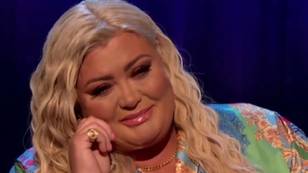 Gemma Collins Made A Sex Tape And Was Planning To Sell It If She Ever Went Broke