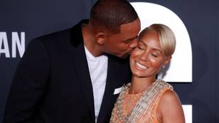Will Smith Says He And Jada Are Pursuing ‘Love That Everybody Dreams About’