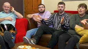 Gogglebox Families Defend Themselves Over Social Distancing