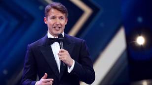 James Blunt's Embarrassment When He Forgets What A 'Bag For Life' Is