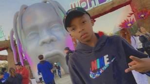 9-Year-Old Boy Becomes 10th Death From Astroworld Concert Tragedy