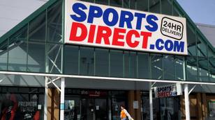Sports Direct Offering 50 Percent Off Everything For NHS Staff