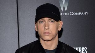 Eminem Teases New Album With Cryptic Message