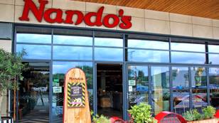 Nando's Giving 50 Percent Off If You Bring Your Gran
