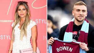 Are Dani Dyer And Jarrod Bowen Dating?