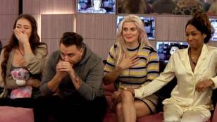 ​Celebrity Big Brother: Five Housemates Nominated For A Double Eviction On Friday