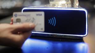 Contactless Could Rise To £100 Now Brexit Has Happened