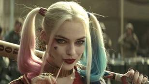 ​Margot Robbie Lets Slip That There Is A Harley Quinn Movie On The Way