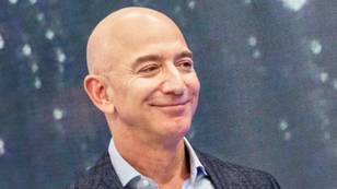 Jeff Bezos Could Become World's First Trillionaire By 2026