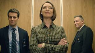 Season Two Of ​'Mindhunter' Will Be Filmed In 2018