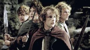 Lord Of The Rings Television Series To Start Filming This August
