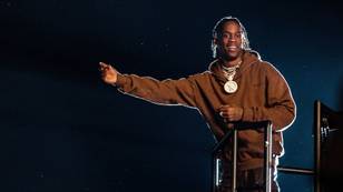 Travis Scott To Premiere New Song During Live In-Game Fortnite Concert
