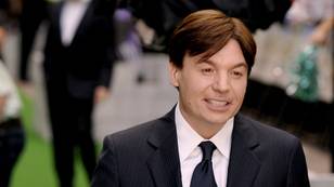 Mike Myers Hasn't Been On The Big Screen Because He's Busy Enjoying His Life