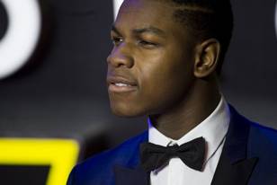 John Boyega Might Be Joining The Cast Of Marvel's 'The Black Panther'