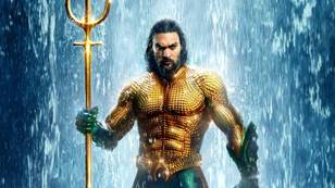 Fan Theory Suggests Aquaman Might Actually Be A Villain