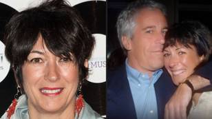 Ghislaine Maxwell Speaks Out From Prison For First Time 
