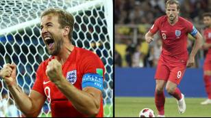 Goalnado Harry Kane Wins The World Cup Golden Boot With Six Goals