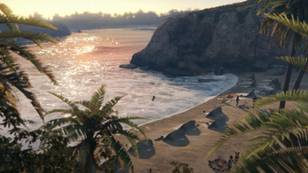 GTA Online Unveil Cayo Perico Heist And It's The Biggest Yet