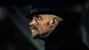 Tom Hardy Confirms Taboo Will Get Second Series - And Be Even Better!