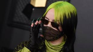 ​Billie Eilish Has Asked YouTubers To Stop Impersonating Her