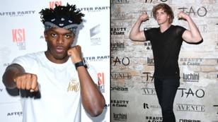 KSI vs Logan Paul YouTube Fight Undercard, Start Times And Where To Watch It