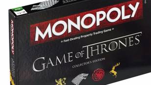 There's A 'Game Of Thrones' Monopoly On Sale Right Now