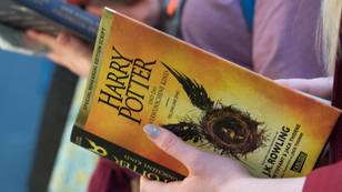 Harry Potter Books Removed From Catholic School Due To 'Real Curses And Spells'