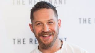 Tom Hardy Will Play The Lead In New 'Venom' Movie 