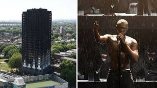 Grenfell Petition Backed By Stormzy And Lily Allen Could Be Debated In Parliament 
