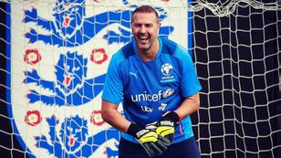 Paddy McGuinness Announces He Is Out Of Soccer Aid Due To Injury