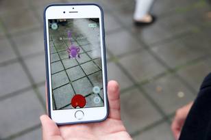 Is This The Future Of Pokemon Go? New Technology Makes Characters Even More Interactive