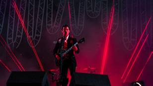 Arctic Monkeys Send Fans Wild With A Load Of Festival Tour Dates