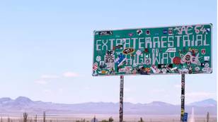 A Vlogger Has Created A Storm Area 51 Video Game 
