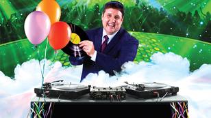 Peter Kay Announces New Dance For Life Tour Will Kick Off In April